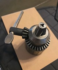 Jacobs 36B 3/4" Drill Chuck