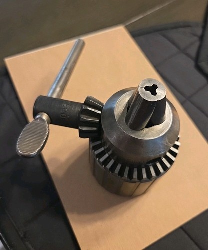 Jacobs 36b drill chuck - jacobs, 3/4"