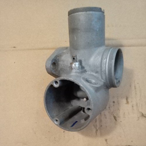 Amal monobloc carburettor body - carburettor,