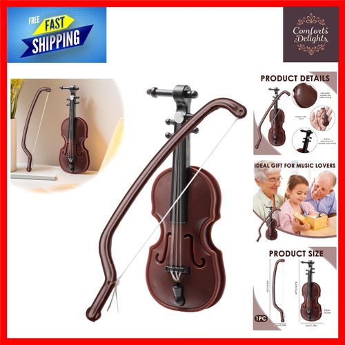 Exquisite miniature wooden - miniature,