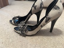 Karen Millen Ladies Shoes 40