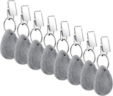 8Pcs Tablecloth Weights