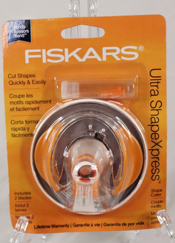 Fiskars ultra shapexpress - ultra,