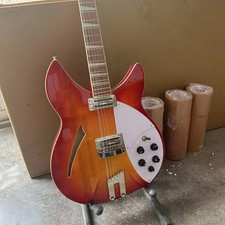 12-string RICK 360 Electric