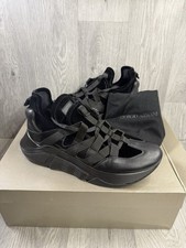 Giorgio Armani Men’s Black