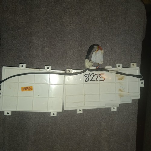 Genuine spare parts - parts, lg