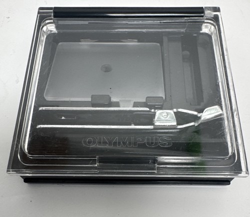 Olympus system focusing - system,