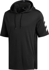 adidas SPT Mens Hoody Black
