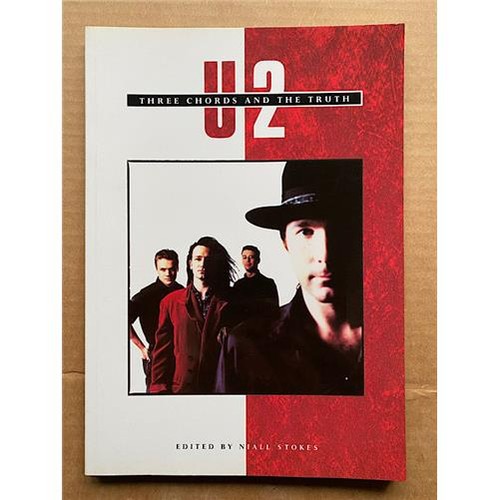 Three chords and - u2, the