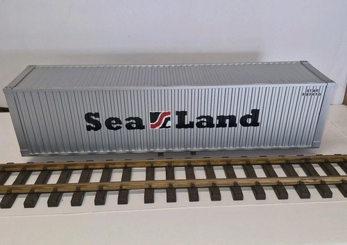 Scale intnl shipping - g,