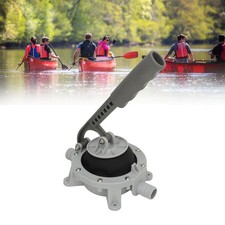 ⁺Diaphragm Manual Bilge Pump