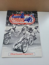 Sunday mirror 1981 - 1981, world