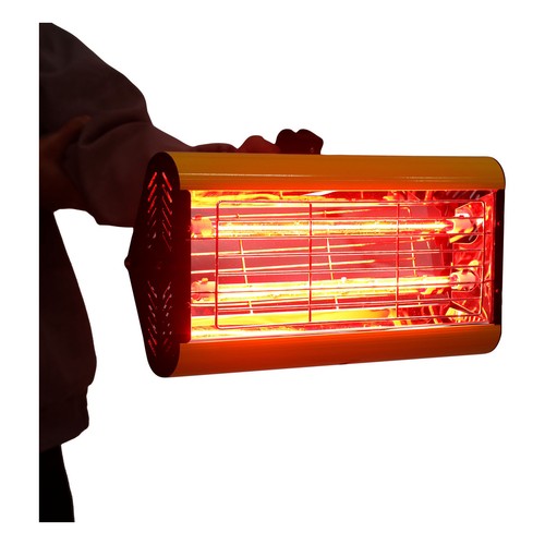 2500w infrared paint drying - 2500w,