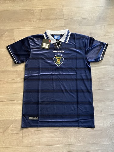 Retro scotland world cup - scotland,