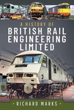 A History of British Rail