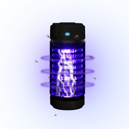 Prem air plug insect - plug-in,