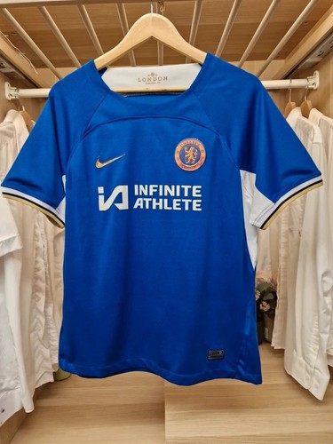 Mens nike chelsea home - mens,