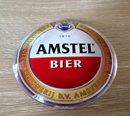 Amstel bier beer pump - beer, clip
