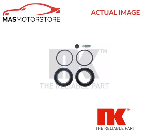 Brake caliper repair kit front - repair,