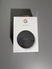 Google Nest Mini (2nd