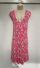 TUNIC DRESS,LONG TOP,PINK