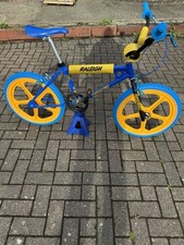 Mk1 Raleigh Tuff Burner 82/83 Totally restored. Part ex your old Mk1/Mk2 burner?