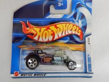 Hot Wheels Altered State