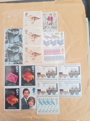 Vintage royal mail - royal,