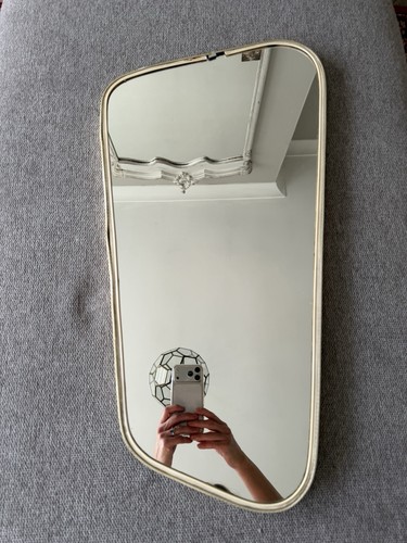 Vintage mid century wall - mid,