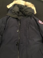 Canada Goose Emory Parka -