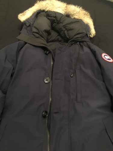Canada goose emory parka - canada,