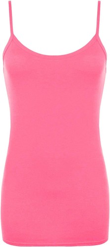 Ladies vest tops plus size - tops,