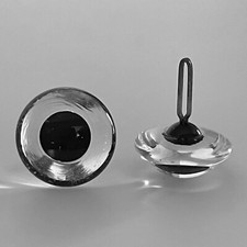 Traditional British Glass Eyes