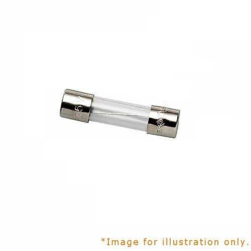 Glass fuses - glass, (variations)