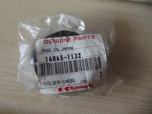 Genuine kawasaki nos - 750, turbo