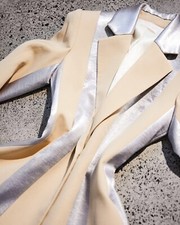 BNWOT SASS & BIDE 'Sunshiny