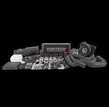 Vortech Supercharger Kit fits