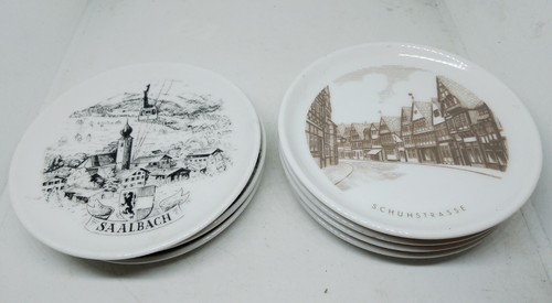 Set vintage german - vintage,