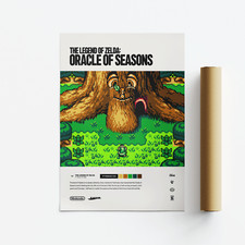 The Legend of Zelda: Oracle of