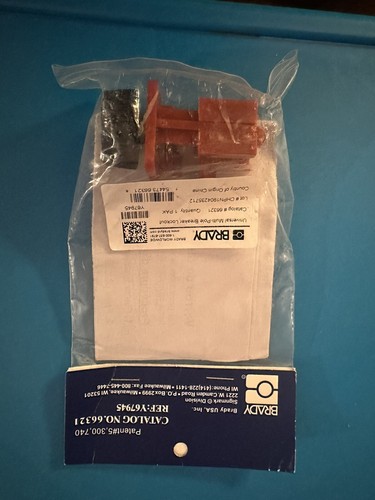 Brady 66321 circuit breaker - brady,