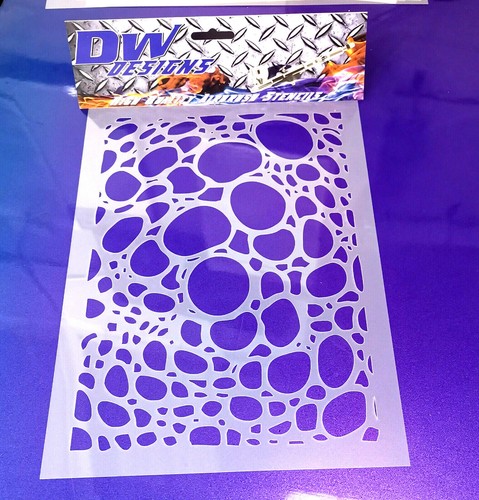 Water droplets airbrush art - water,
