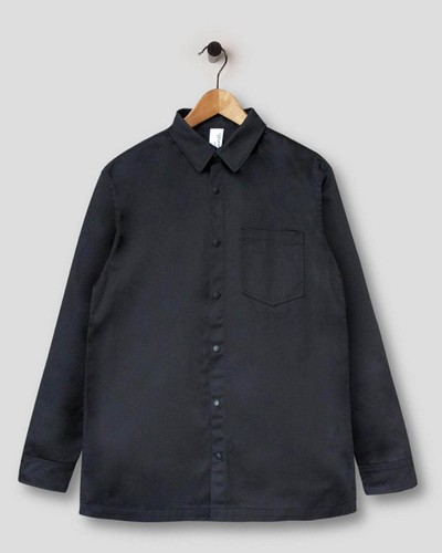 Overalls relaxed snap - relaxed,