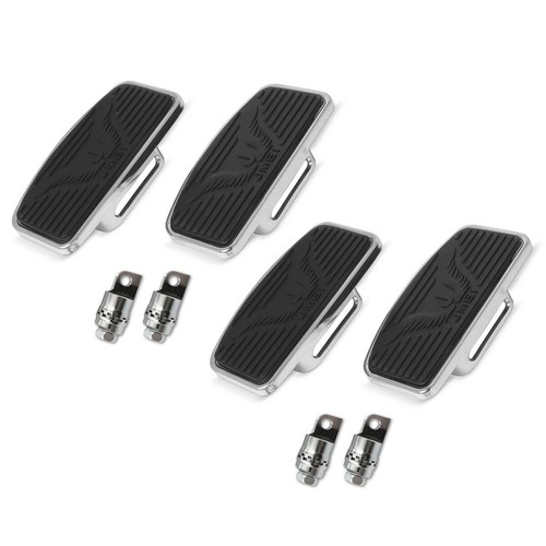 Floorboards for harley - floorboards,