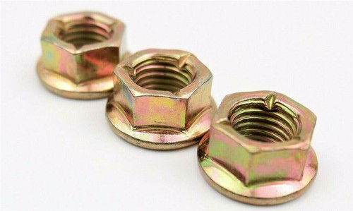 Metric fine m10 25 zinc - m10, x