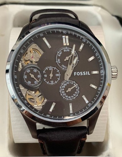 Fossil me1123 twist - fossil,