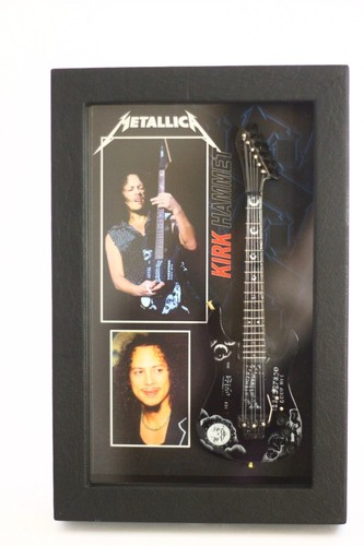 Rgm8809 kirk hammett - rgm8809, metallica