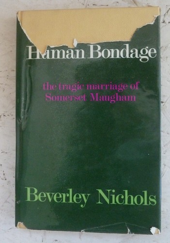 Case human bondage - case,