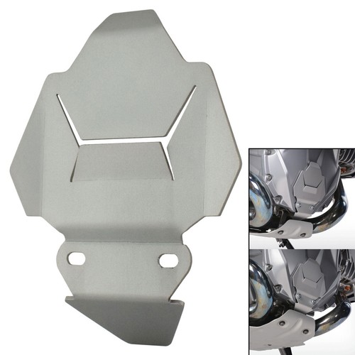 Engine housing guard plate - guard,