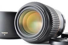 Canon Fit TAMRON SP 90mm F/2.8