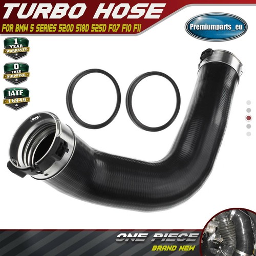 Intercooler turbo hose - for, bmw